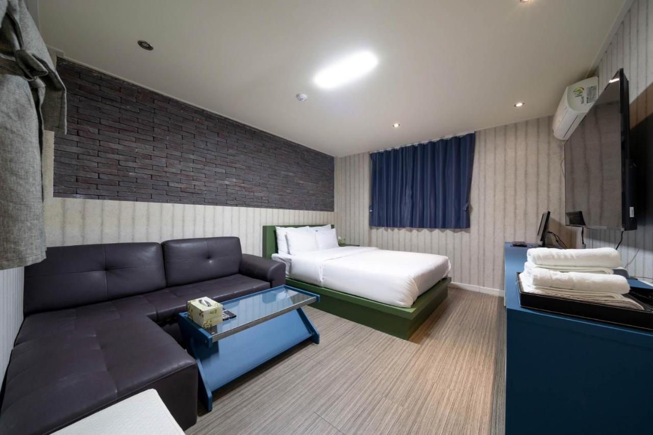 Galleria Hotel Suwon Bilik gambar